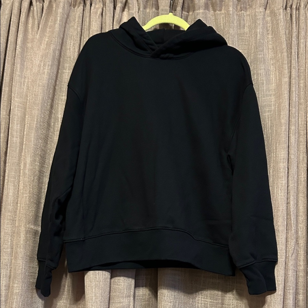 AE Black Hoodie